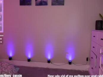 fiery_redhead chaturbate stream image, 15.08.2026 22:40