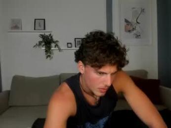 tomm_jeremmy chaturbate stream image, 16.08.2026 16:20