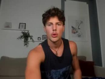 tomm_jeremmy chaturbate stream image, 16.08.2026 16:20