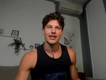 tomm_jeremmy chaturbate stream image, 16.08.2026 16:20