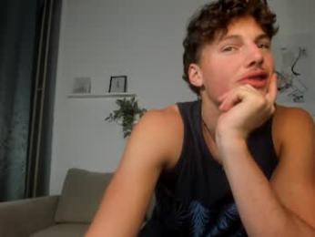 tomm_jeremmy chaturbate stream image, 16.08.2026 16:20