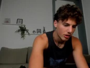 tomm_jeremmy chaturbate stream image, 16.08.2026 16:20