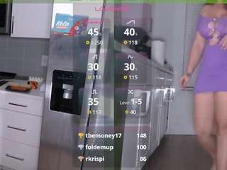 milavalentina camsoda stream image