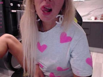 blondalina bongacams stream image, 17.08.2026 21:10