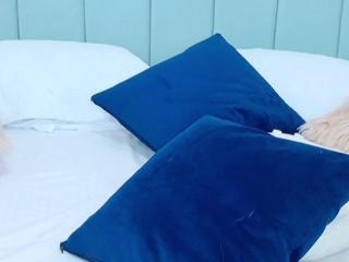 Alison Ferrer flirt4free stream image