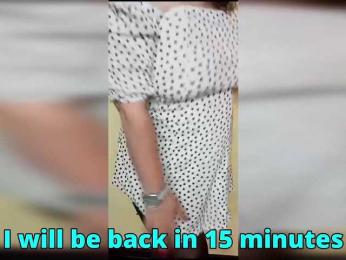 FLUFFY_BEAUTY bongacams stream image