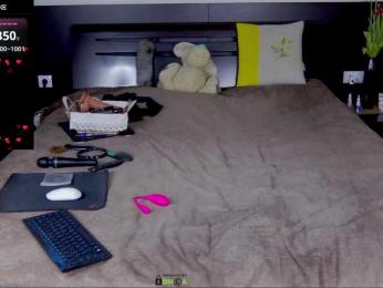 FLUFFY_BEAUTY bongacams stream image