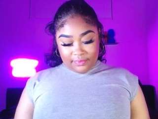misszylahd camsoda stream image, 13.03.2025 03:30