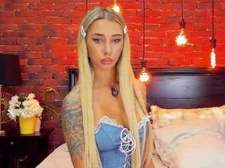 christynaross camsoda stream image, 19.08.2026 19:00
