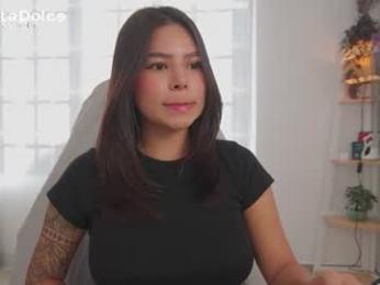 emely_dolce chaturbate stream image, 20.08.2026 13:20