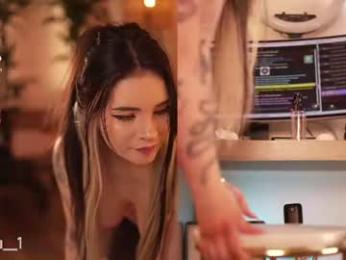 lau__1 chaturbate stream image, 21.08.2026 21:50