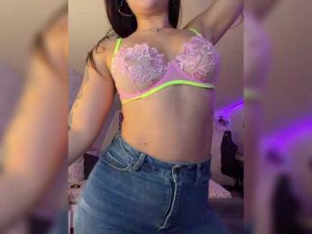 -MaybeBaby- bongacams stream image, 22.08.2026 08:20