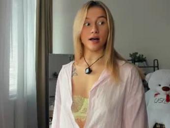 glossybabe_ chaturbate stream image, 22.08.2026 09:40