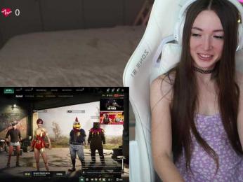 lollipop-o bongacams stream image