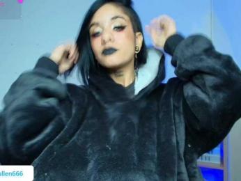 luciferdevil1 bongacams stream image, 22.08.2026 23:00