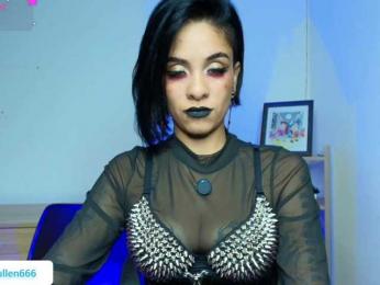 luciferdevil1 bongacams stream image, 22.08.2026 23:00