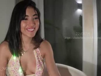 shena_nomy chaturbate stream image, 22.08.2026 17:50