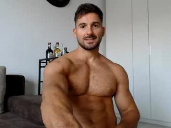 bunzdanny chaturbate stream image, 23.08.2026 14:50