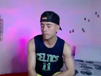 dominic_hanks chaturbate stream image, 24.08.2026 05:00