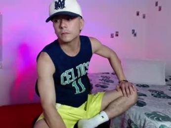 dominic_hanks chaturbate stream image, 24.08.2026 05:00