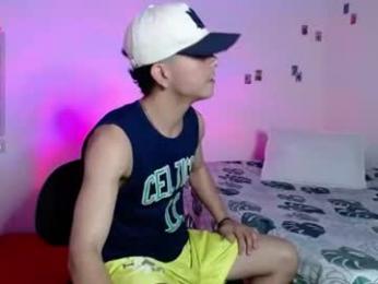 dominic_hanks chaturbate stream image, 24.08.2026 05:00