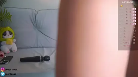 Mary_Lise stripchat stream image, 13.03.2025 06:40