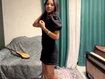 kierstenmagic chaturbate stream image, 24.08.2026 16:20