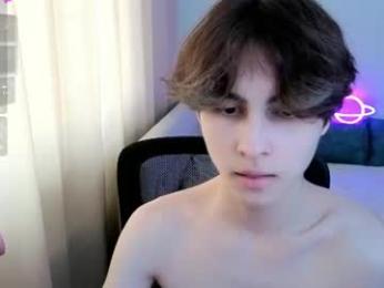 _milway_ chaturbate stream image, 25.08.2026 12:00
