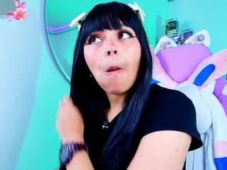 marceliinee camsoda stream image, 25.08.2026 12:50