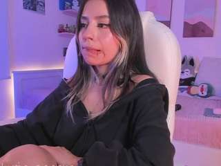 andromeedaa camsoda stream image, 25.08.2026 19:10