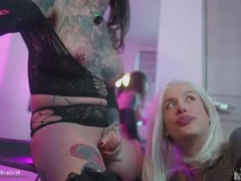 punkyfoxx chaturbate stream image, 25.08.2026 20:50