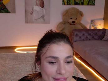 LennaGodess bongacams stream image, 13.03.2025 06:40