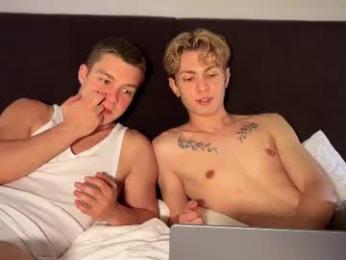 ben_harmon chaturbate stream image, 28.08.2026 07:10