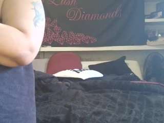 lushdiamondz camsoda stream image