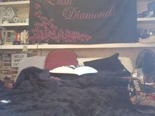 lushdiamondz camsoda stream image