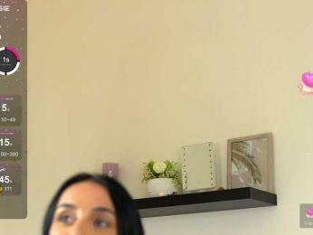 KairaAndrews bongacams stream image, 30.08.2026 23:20
