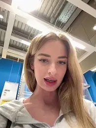 EvieEvans stripchat stream image, 13.03.2025 15:50
