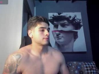 nicolasmuscle chaturbate stream image, 31.08.2026 19:40