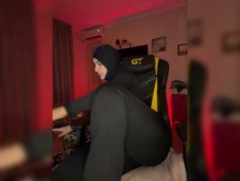 Kavkazkaya-Plennica bongacams stream image, 31.08.2026 18:30