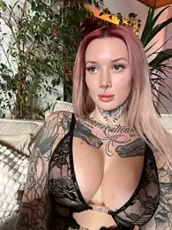 Stella-Kink stripchat stream image, 13.03.2025 15:10