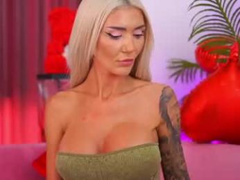 therealfallingangel chaturbate stream image, 02.09.2026 04:10