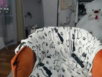 glossybabe_ chaturbate stream image, 02.09.2026 09:40