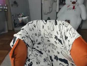glossybabe_ chaturbate stream image, 02.09.2026 09:40