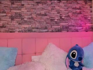 Deborah M flirt4free stream image, 13.03.2025 14:10