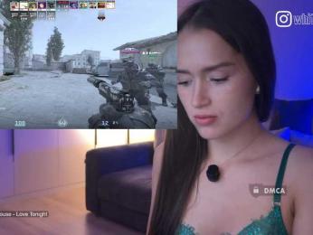 whiteTEA bongacams stream image, 02.09.2026 15:30
