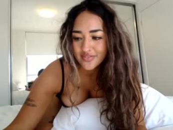 teleaevansss chaturbate stream image, 02.09.2026 23:30