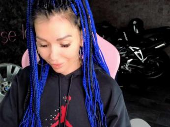 -BABAYAGA- bongacams stream image, 03.09.2026 20:20