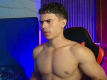 hercules_12345 chaturbate stream image, 04.09.2026 06:30