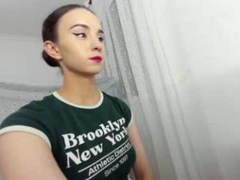 ehotlovea chaturbate stream image, 04.09.2026 06:40