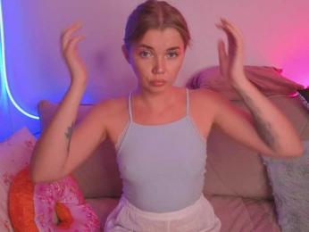 CarrieBradshaww bongacams stream image, 04.09.2026 16:30